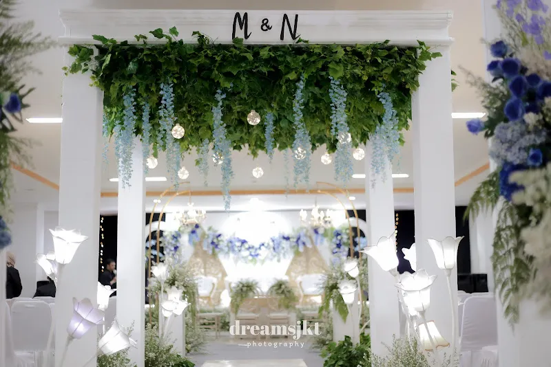 NikahSimpel_Mikiy Bintaro [Wedding Decoration & Organizer]