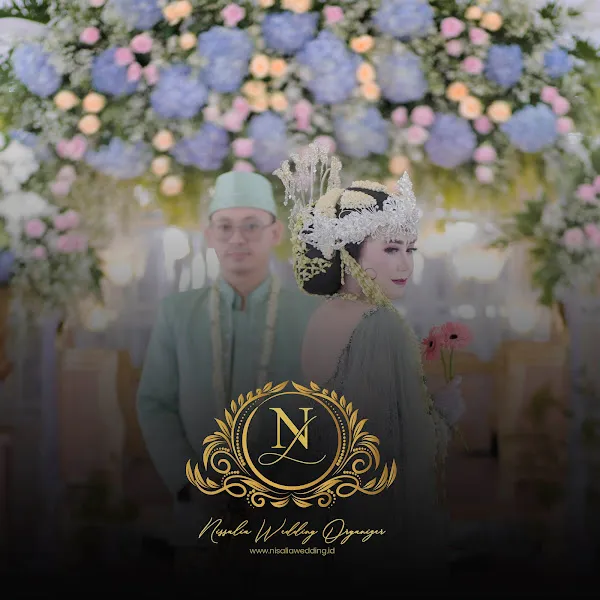 Nissalia Wedding Organizer