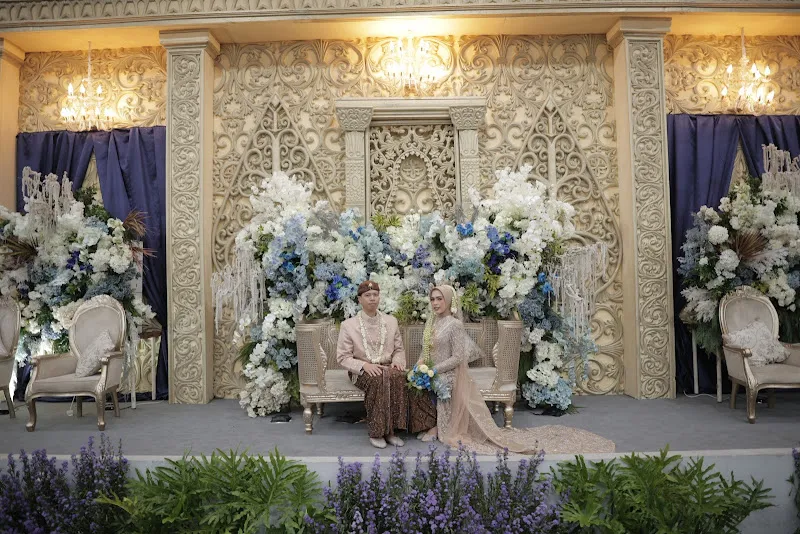Olivia Wedding