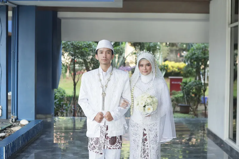Omah Pengantin | Wedding Organizer Depok