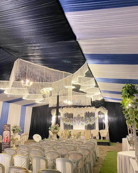Riansa Wedding Organizer