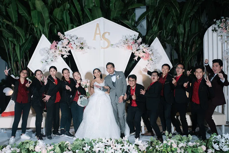 Sacramentum Wedding Organizer
