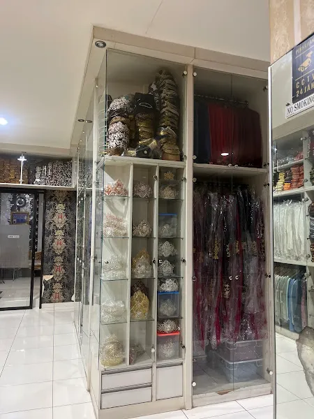 Sanggar Nisa Serpong