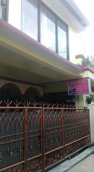 Sanggar Pengantin Puspita Anggita