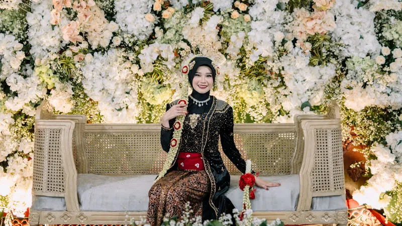 Saputra Wedding Organizer
