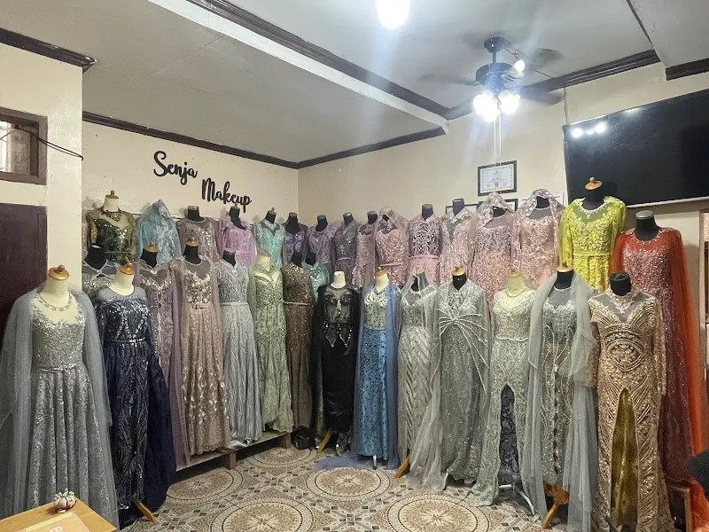 senja wedding organizer