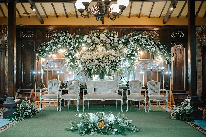 Shofiaahmad Wedding Organizer