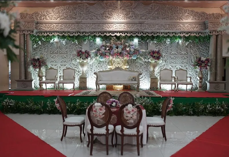 Sinambi Wedding