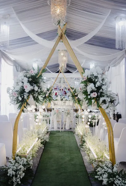 Siti_haq wedding organizer
