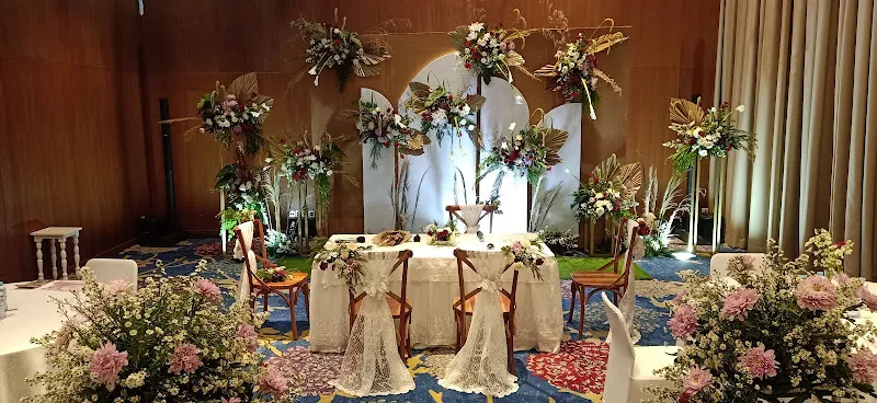 Siwi Catering & Wedding Organizer