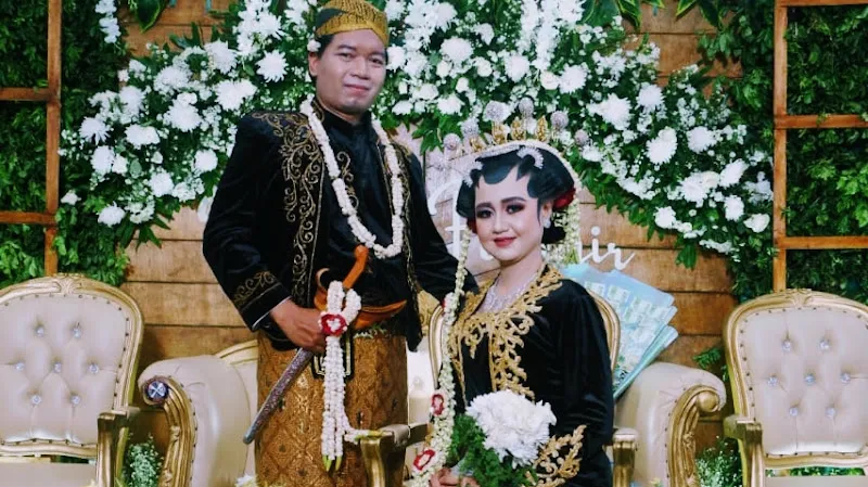 Talitha Salon dan Wedding Organizer