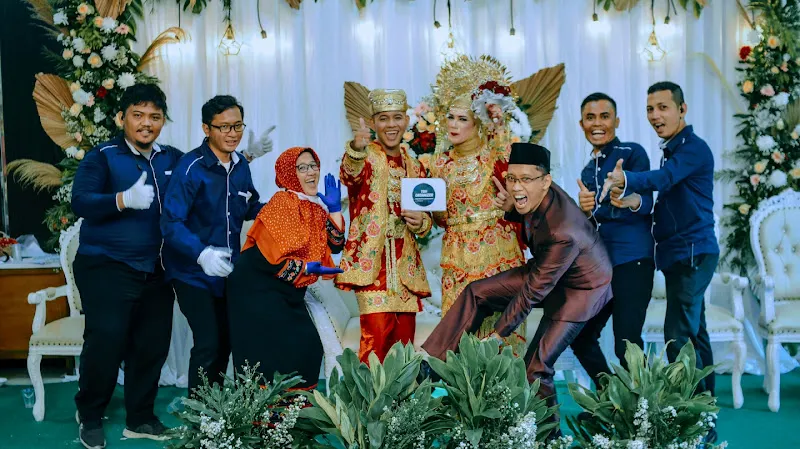 TBN Organizer