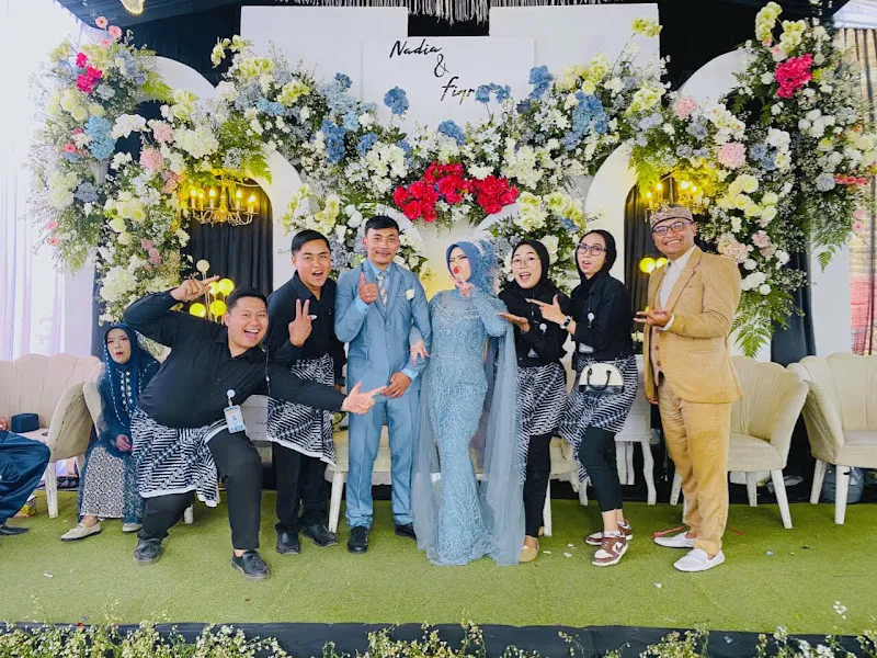 TIBRASARA ORGANIZER