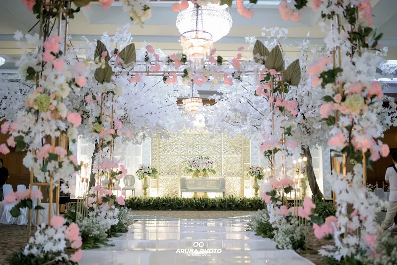 TW Wedding