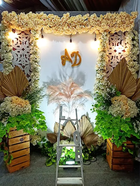 UMI TASYA WEDDING ART | PAKET PERNIKAHAN | WEDDING ORGANIZER