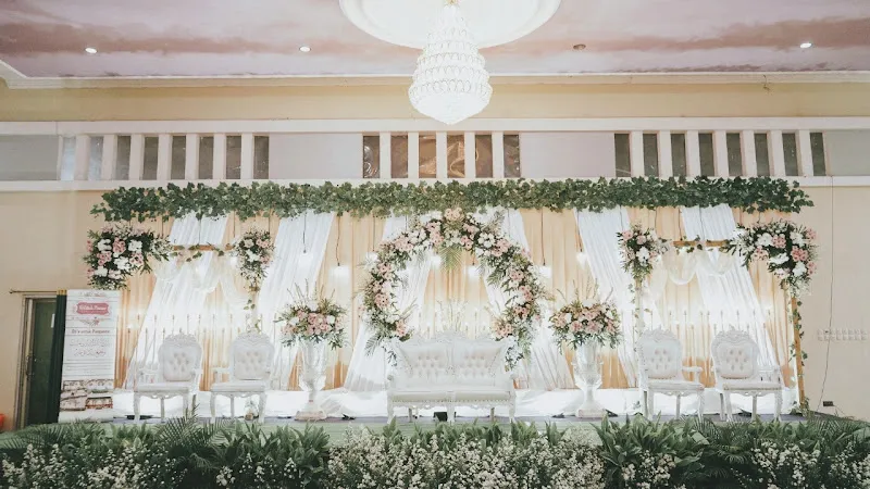 Walimah Planner Islamic Wedding Service, Wedding Syari