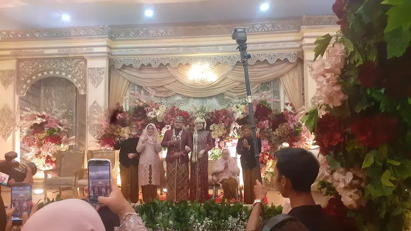 Wedding Organizer Bekasi