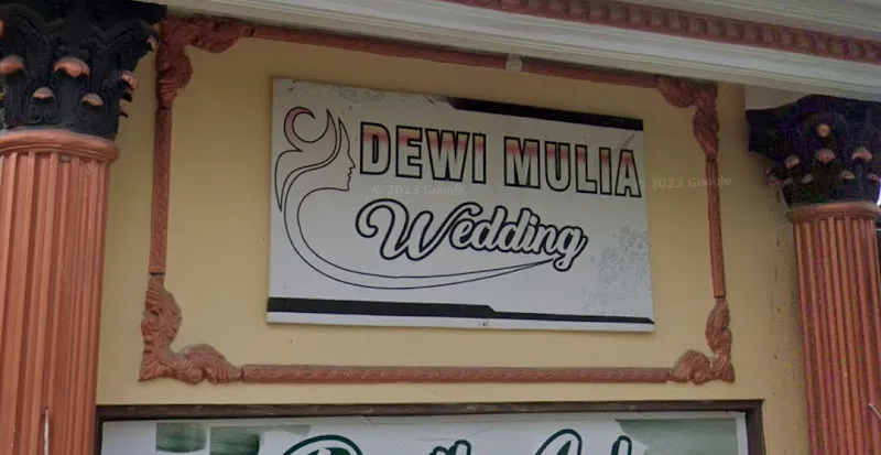 Wedding organizer Depok - Queen Gallery