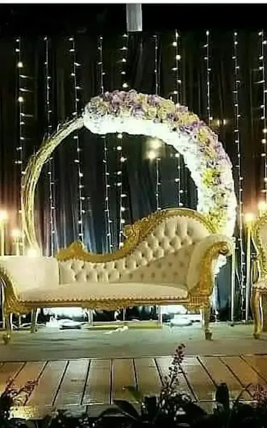 WEDDING ORGANIZER EKANINIK