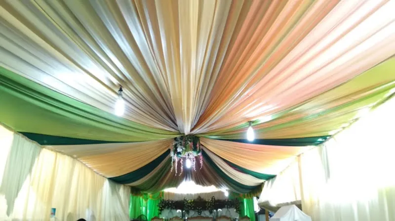 WEDDING ORGANIZER KARYA KOMALA PESTA