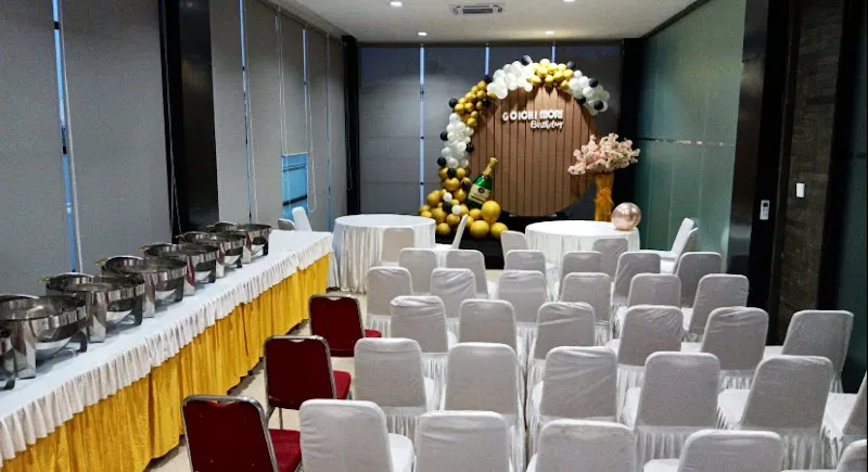 Wedding Organizer Tangerang - FR Wedding Organizer