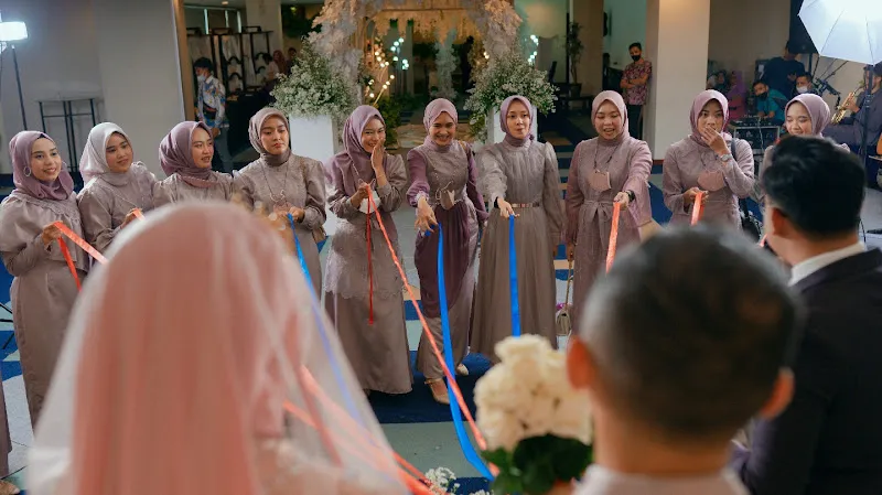 WOW Weddings
