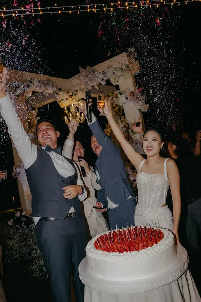 Xeno Entertainment - Wedding Organizer - Event Organizer
