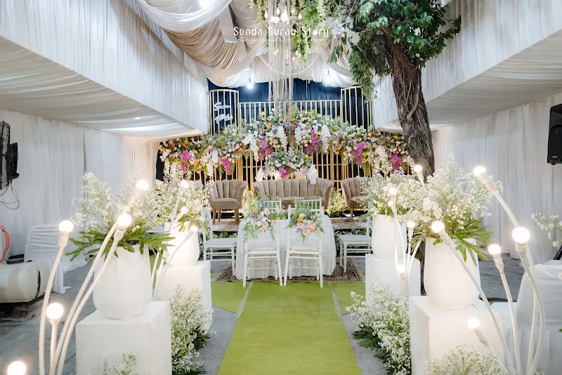 Zahira Wedding Organizer