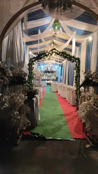 Zanita Wedding - Paket Pernikahan Wedding Organizer Tangerang